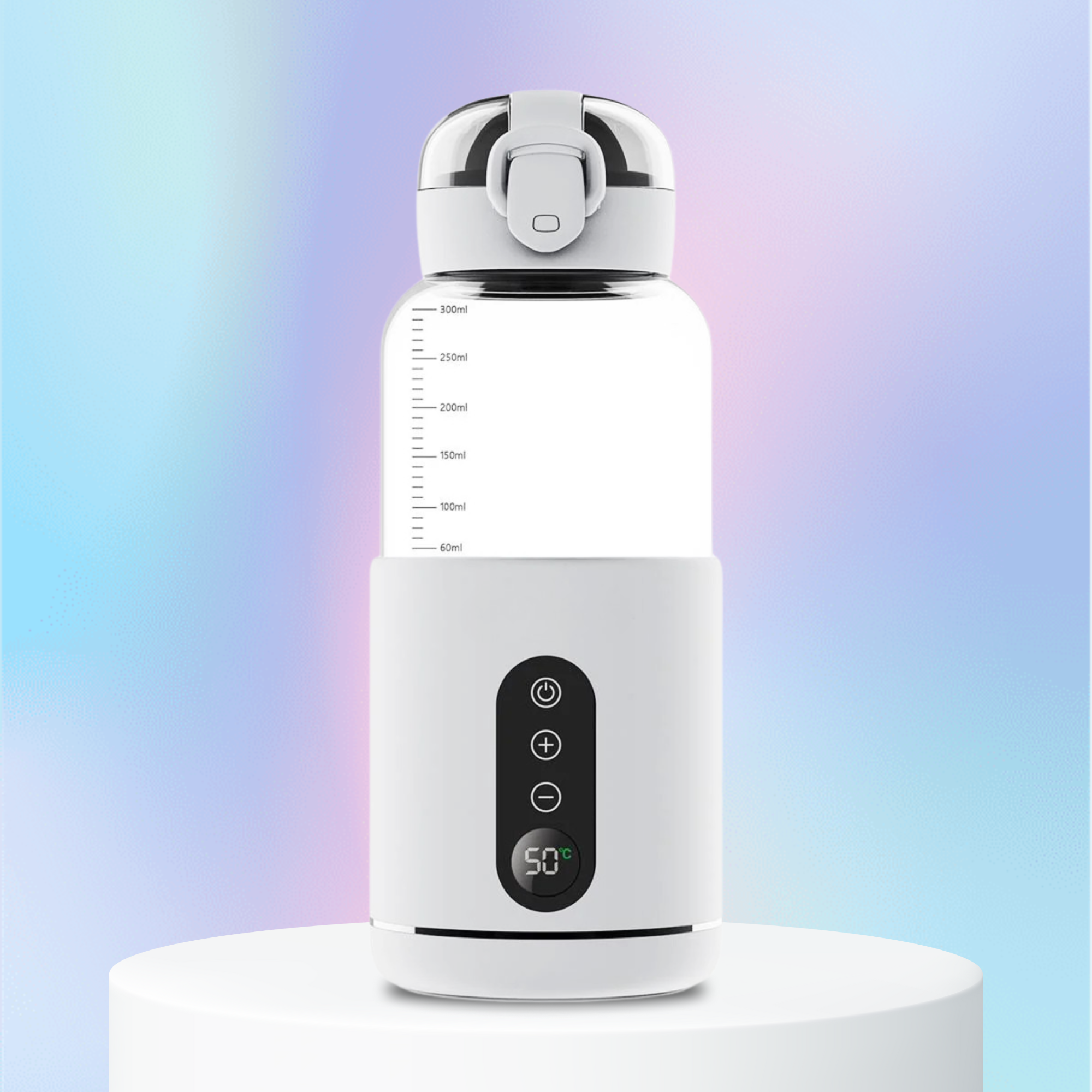 Aufwärmflasche by KreativeZone