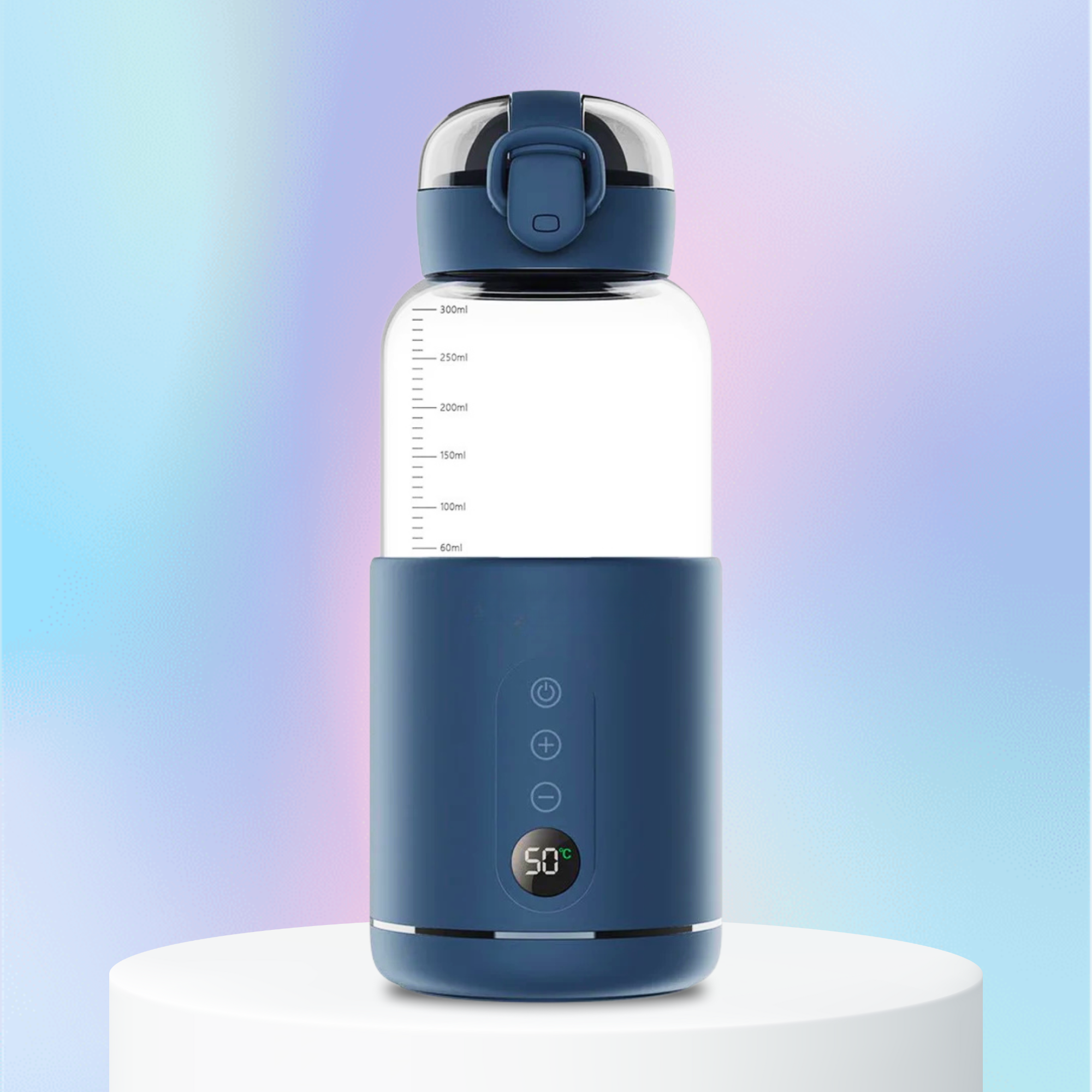 Aufwärmflasche by KreativeZone