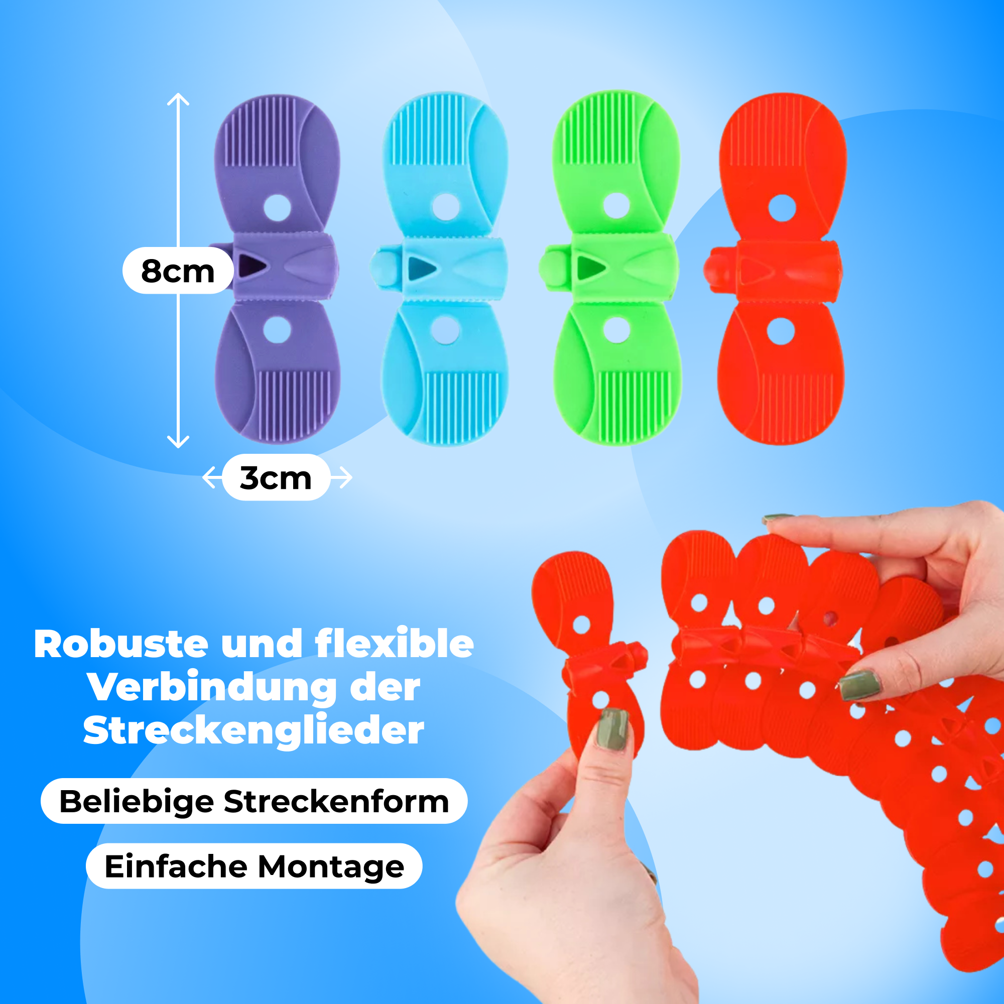 CrazyRide by KreativeZone